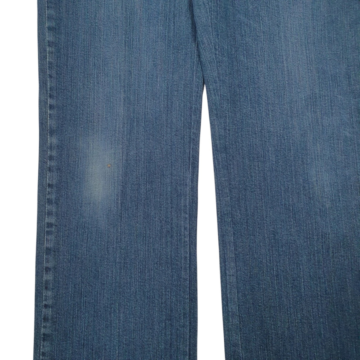 Mens Blue Trussardi   Jeans