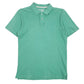 Mens Blue Old Navy  Short Sleeve Polo Shirt