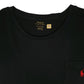 Mens Black Polo Ralph Lauren   T Shirt