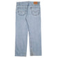 Mens Blue Levis Vintage 90s  Jeans