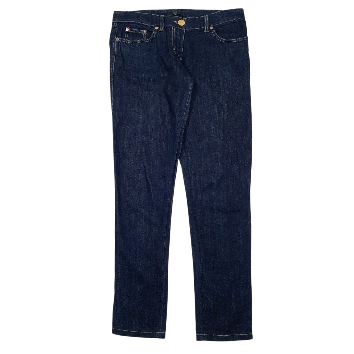 Womens Blue Celyn  Casual JeansW32 L30
