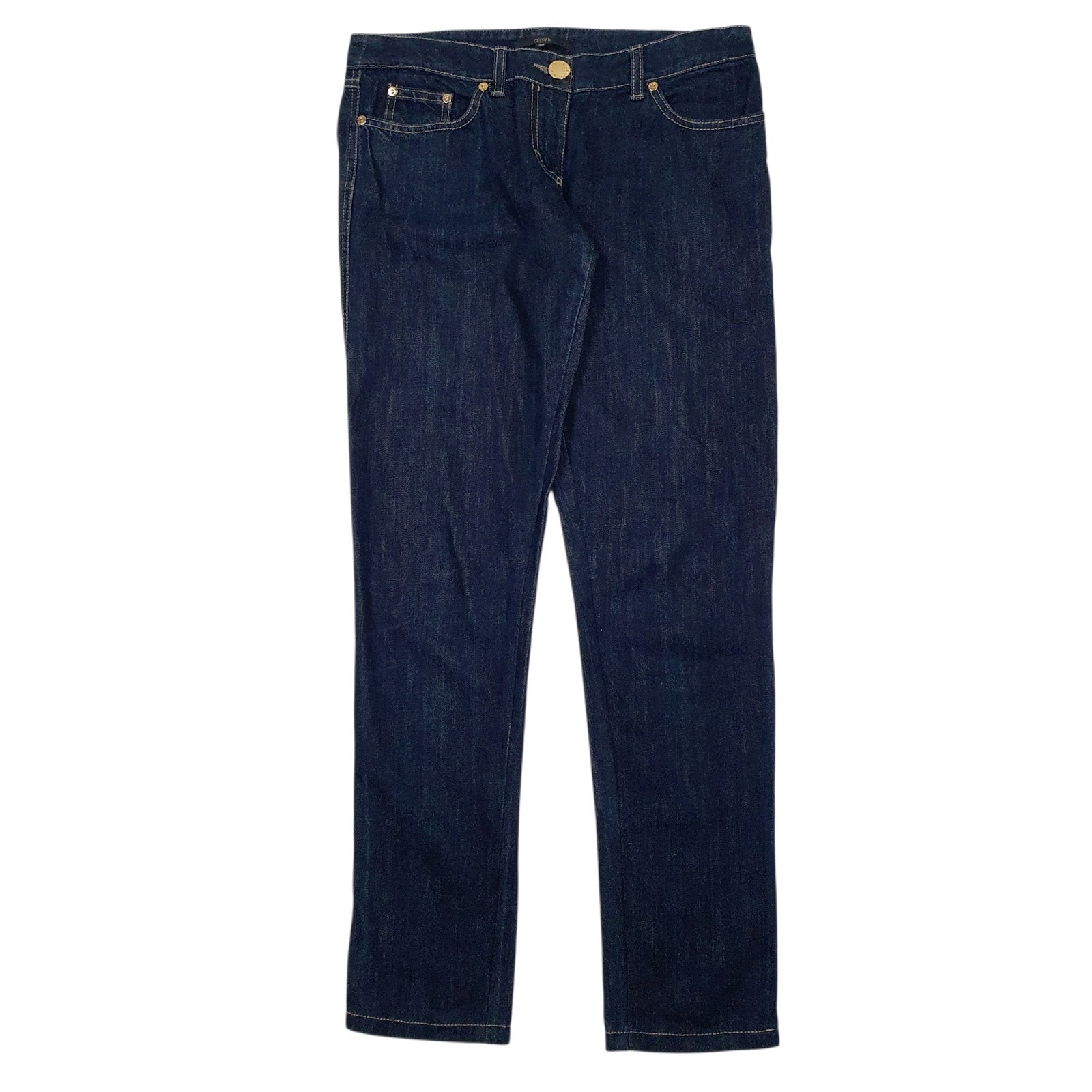 Womens Blue Celyn  Casual JeansW32 L30