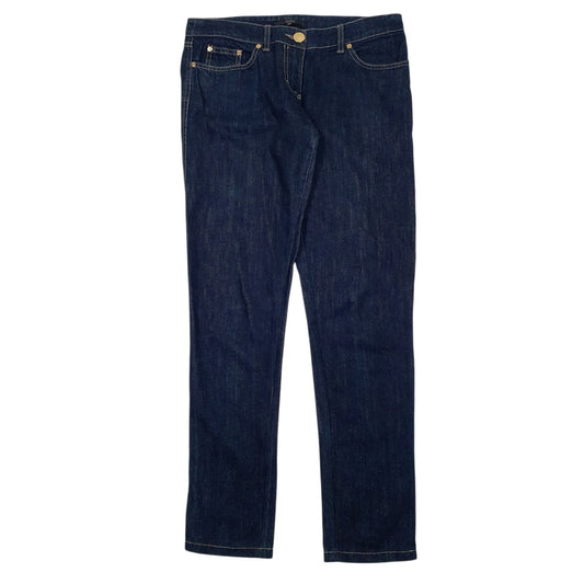 Womens Blue Celyn  Casual JeansW32 L30