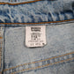 Womens Blue Levis Vintage 90s  Jeans