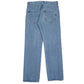 Mens Blue Levis   Jeans