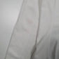 Womens White The North Face Flashdry Full Zip Jumper