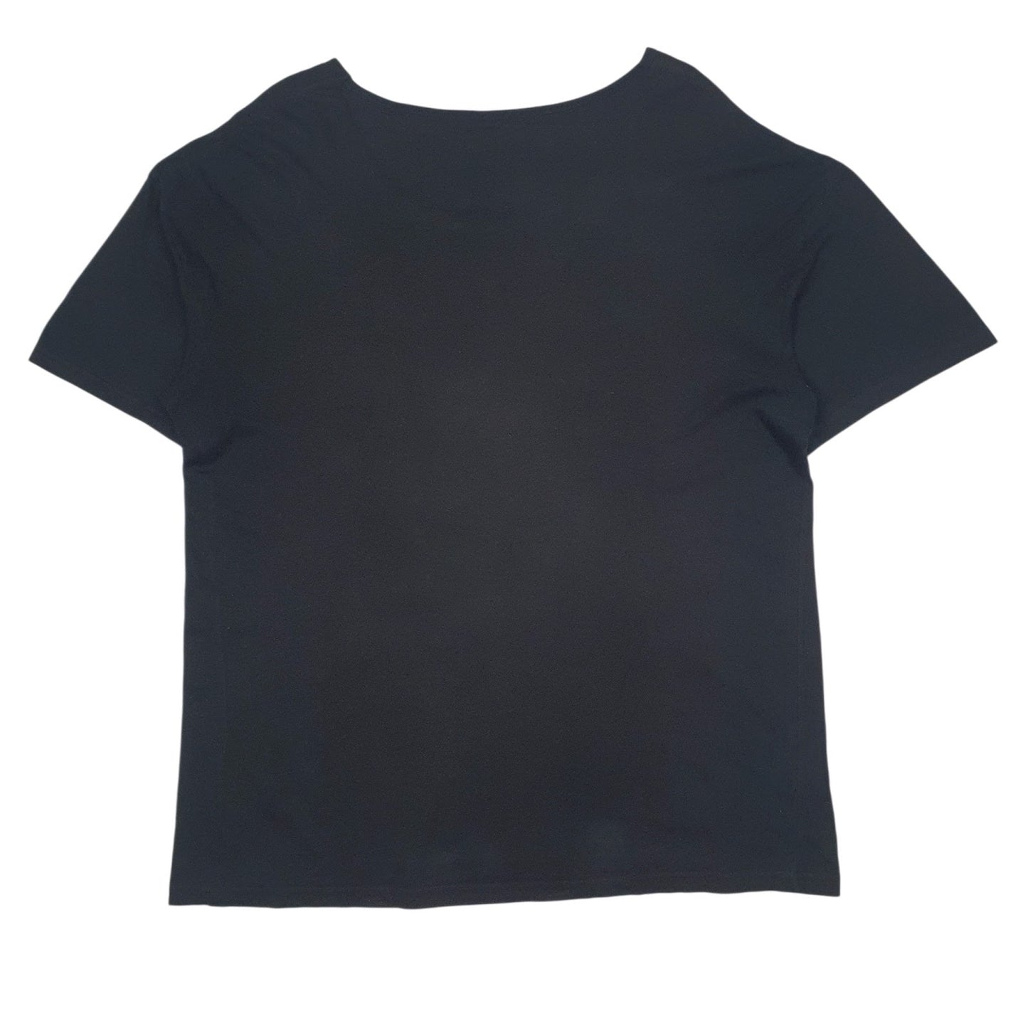 Mens Black Unbranded Black Is Beautiful  T Shirt