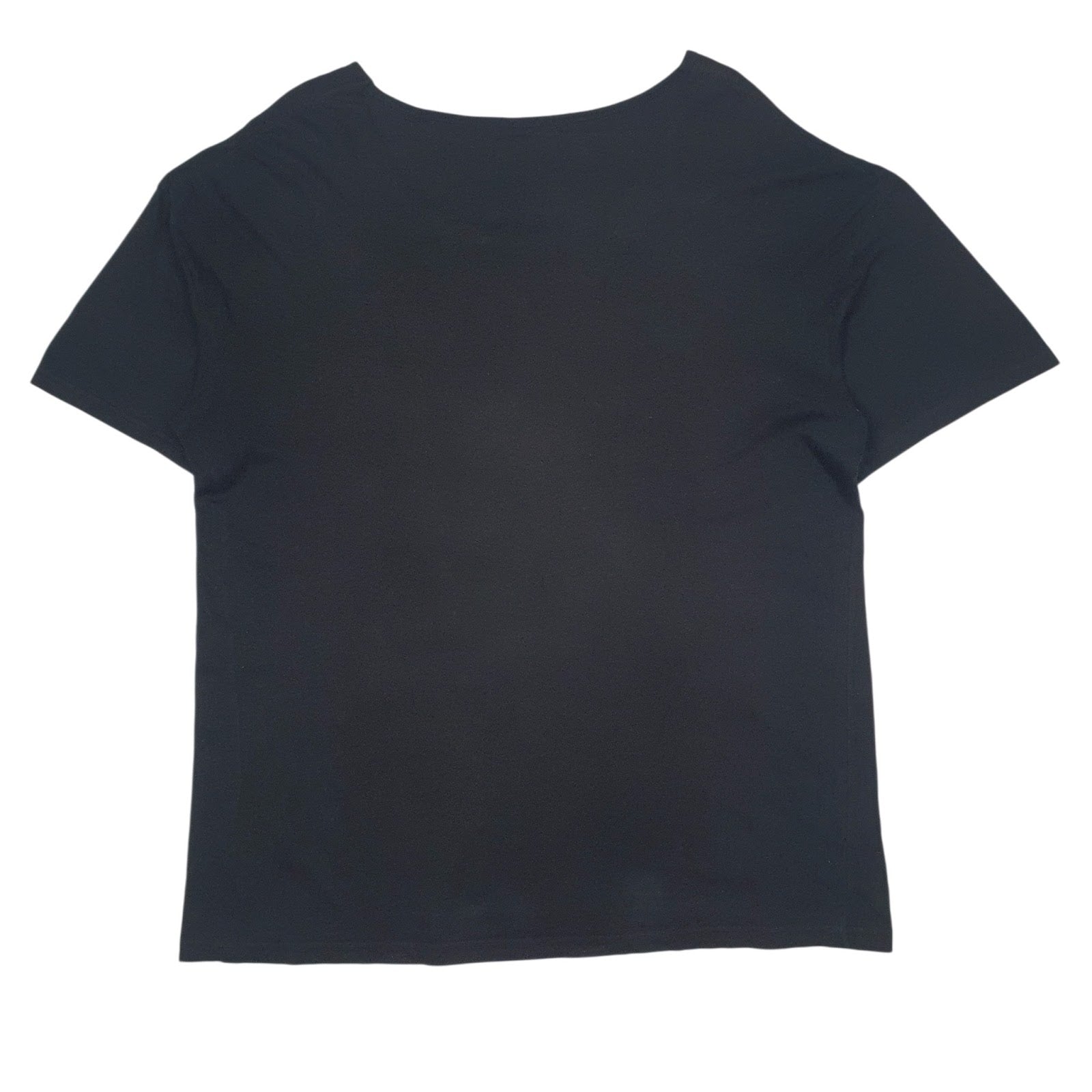 Mens Black Unbranded Black Is Beautiful  T Shirt