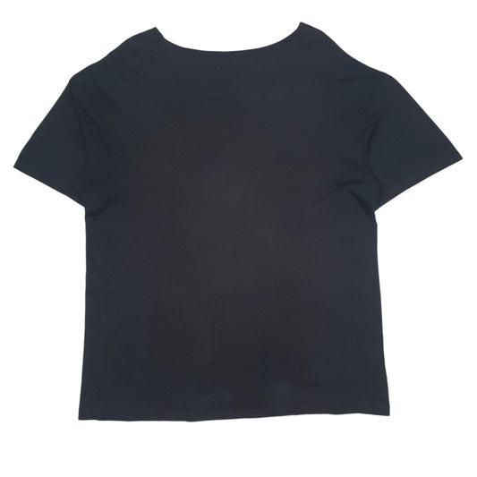 Mens Black Unbranded Black Is Beautiful  T Shirt