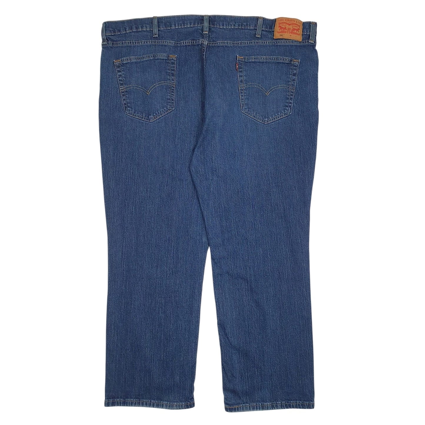 Mens Blue Levis   Jeans