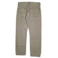 Mens Beige Levis   Jeans