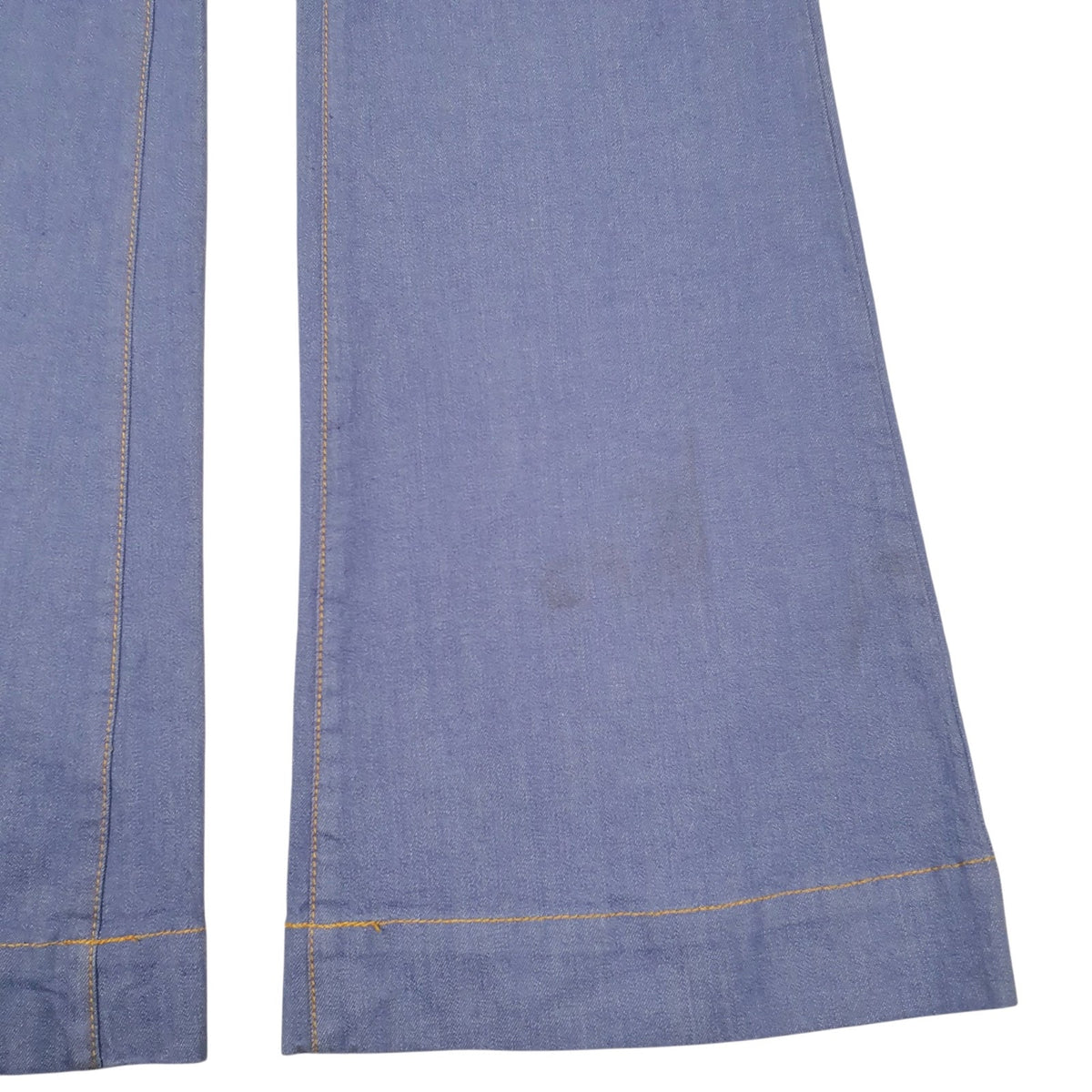 Womens Blue Phard   Jeans