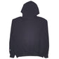 Mens Black Champion Brevard Titans Hoodie Jumper