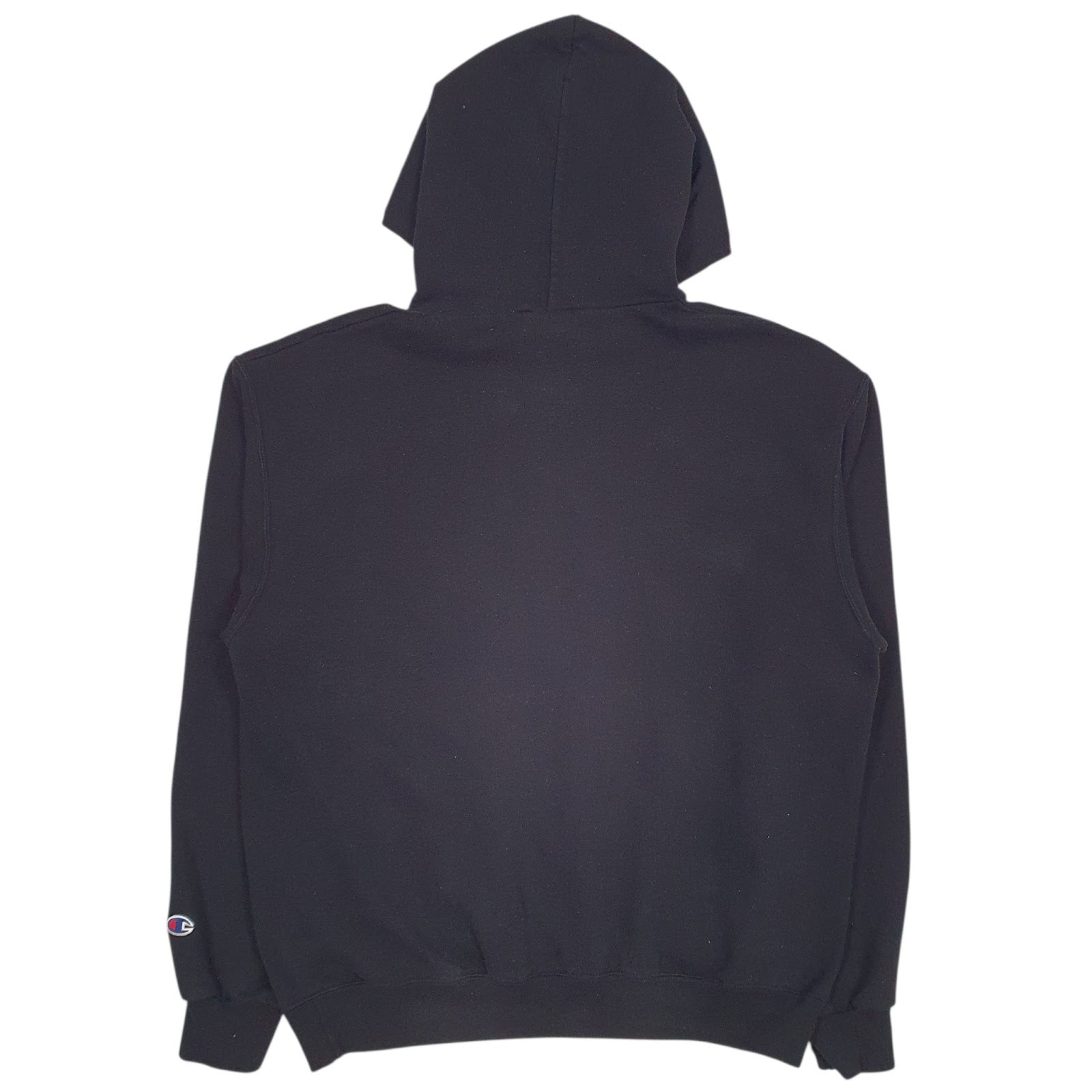 Mens Black Champion Brevard Titans Hoodie Jumper