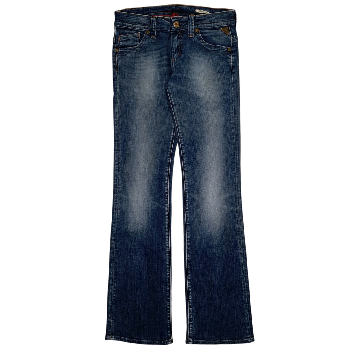 Womens Blue Replay  Sinnor JeansW26 L34