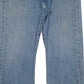 Mens Blue Levis   Jeans
