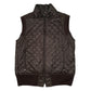 Mens Brown Golfino   Coat