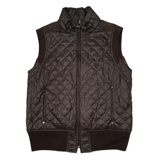 Mens Brown Golfino   Coat