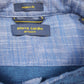 Mens Blue Pierre Cardin   Polo Shirt