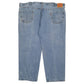 Mens Blue Levis   Jeans
