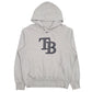 Mens Grey Nike  Hoodie Jumper