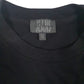 Mens Black Les Copains Jeans   T Shirt
