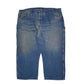 Mens Blue Dickies  Workwear JeansW50 L25