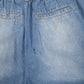 Womens Blue Colza   Jeans