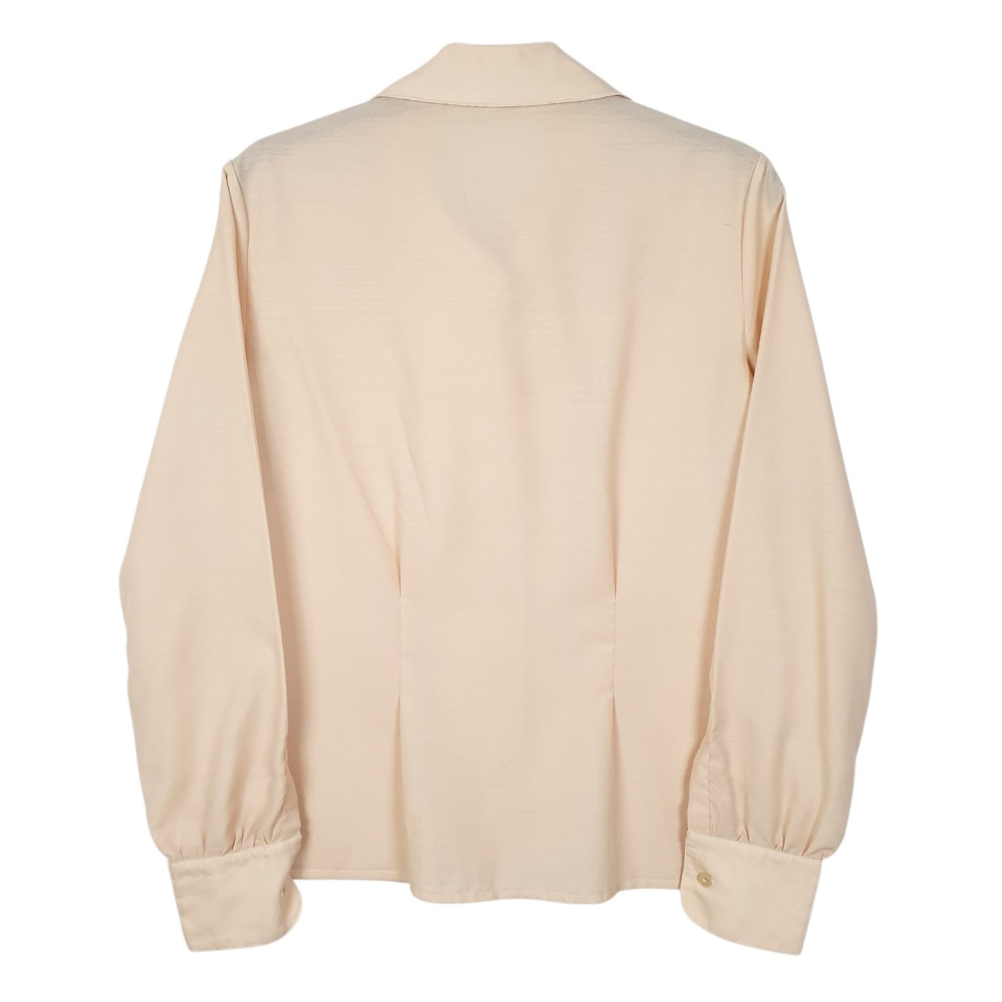 Womens Peach Jabez   Shirt