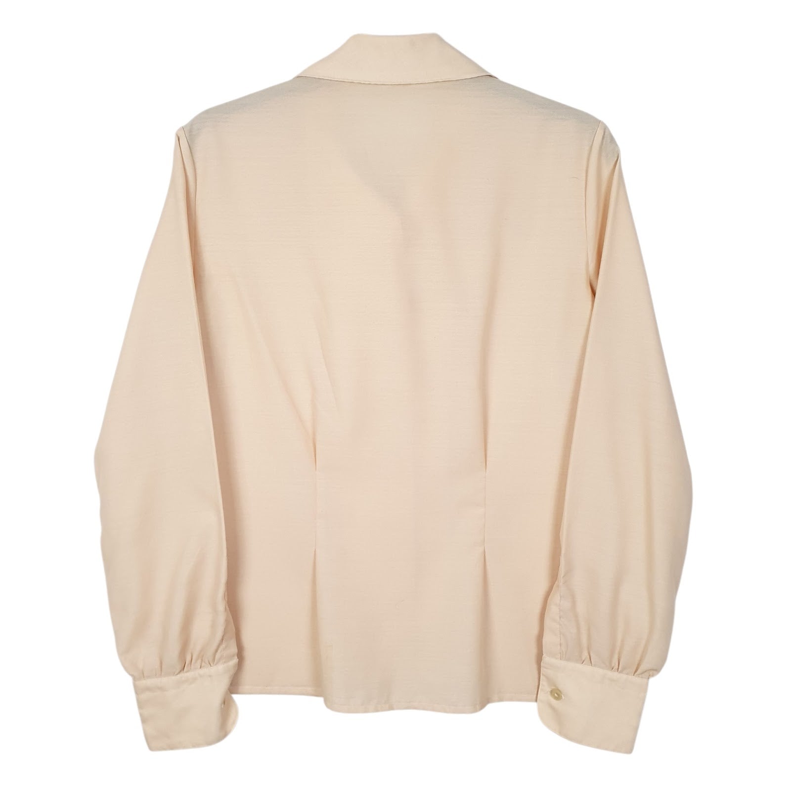 Womens Peach Jabez   Shirt