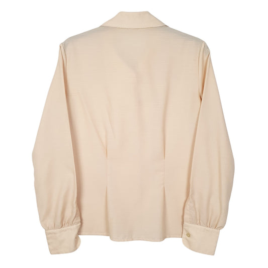 Womens Peach Jabez   Shirt