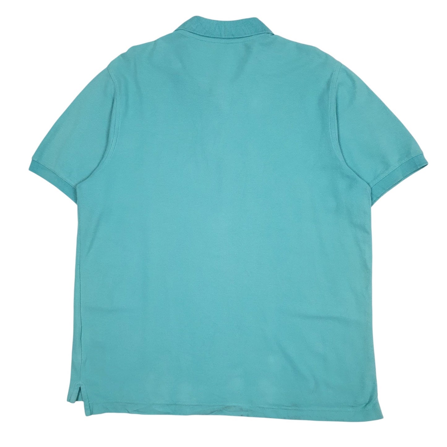 Mens Blue Sonoma   Polo Shirt
