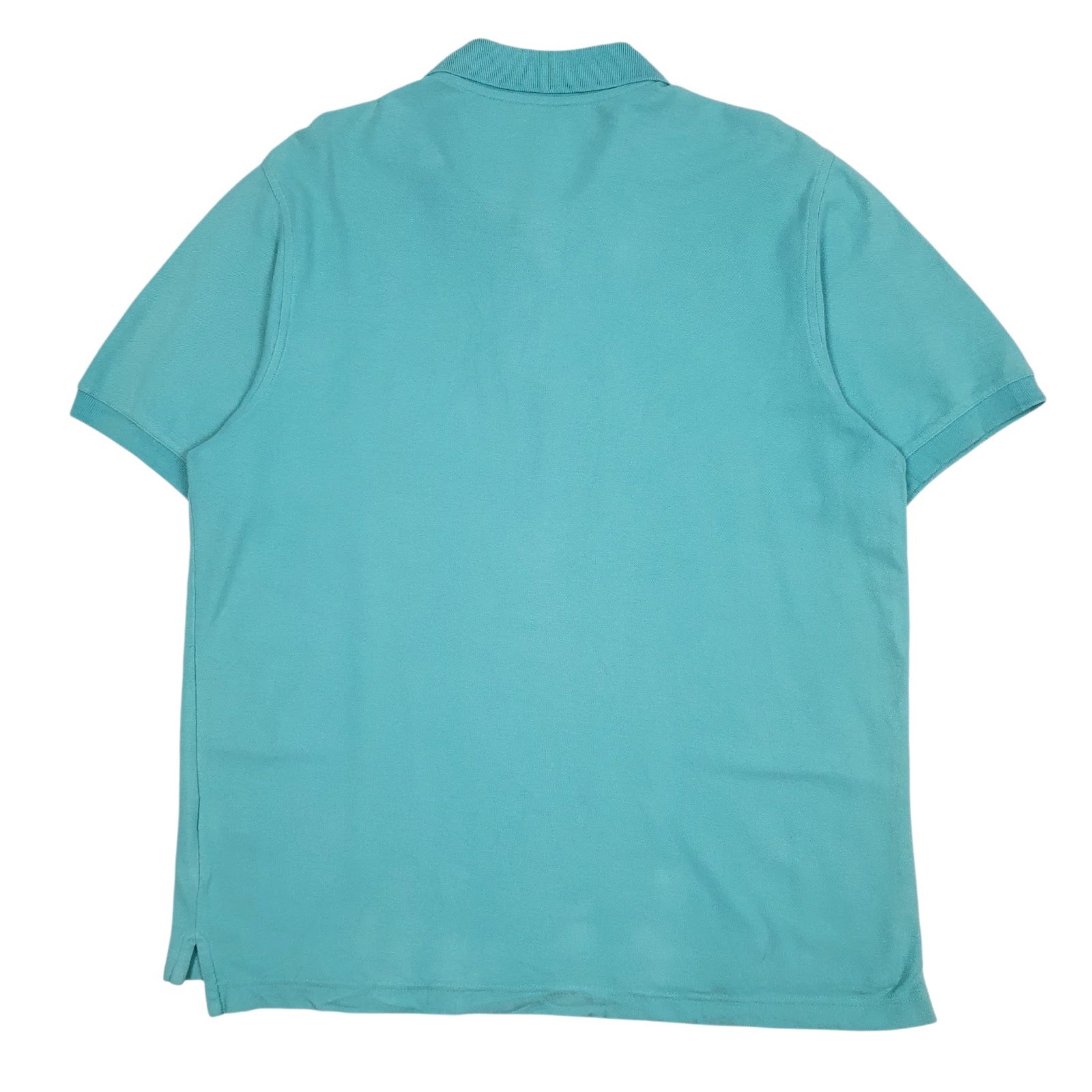 Mens Blue Sonoma   Polo Shirt
