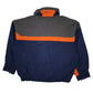 Mens Navy Columbia Sportswear Company Bugaboo  Coat