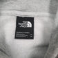 Womens Grey The North Face  Hoodie Jumper