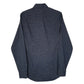 Mens Navy Tommy Hilfiger   Shirt