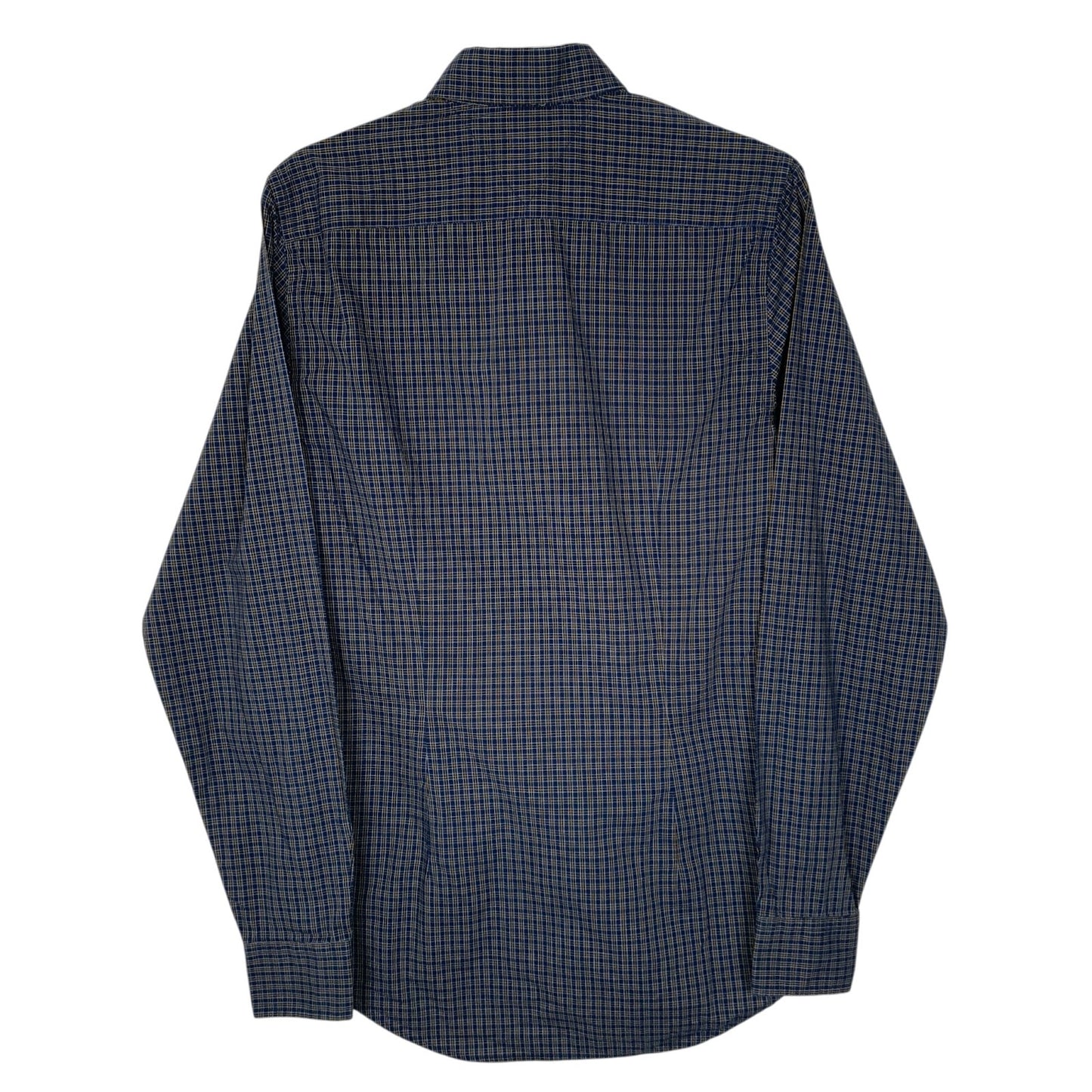 Mens Navy Tommy Hilfiger   Shirt