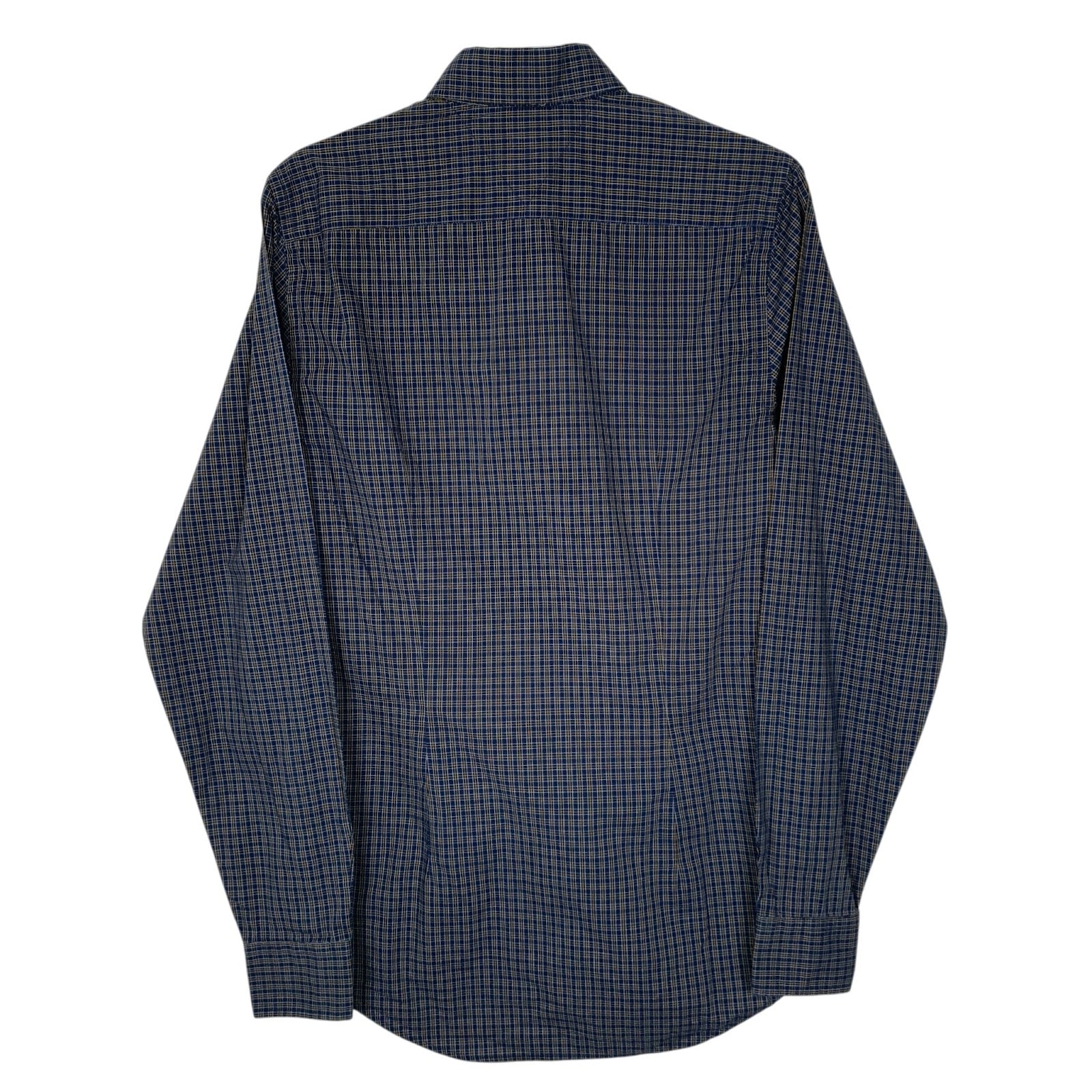 Mens Navy Tommy Hilfiger   Shirt