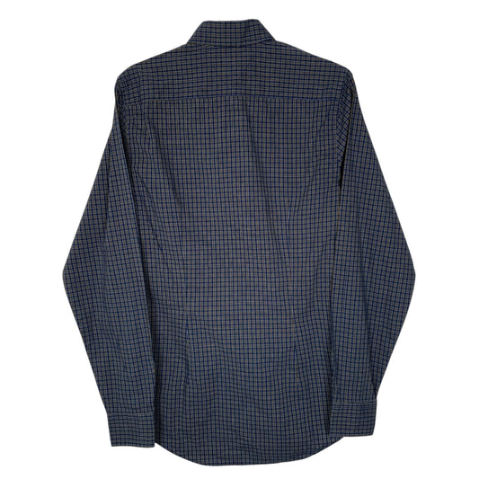 Mens Navy Tommy Hilfiger   Shirt