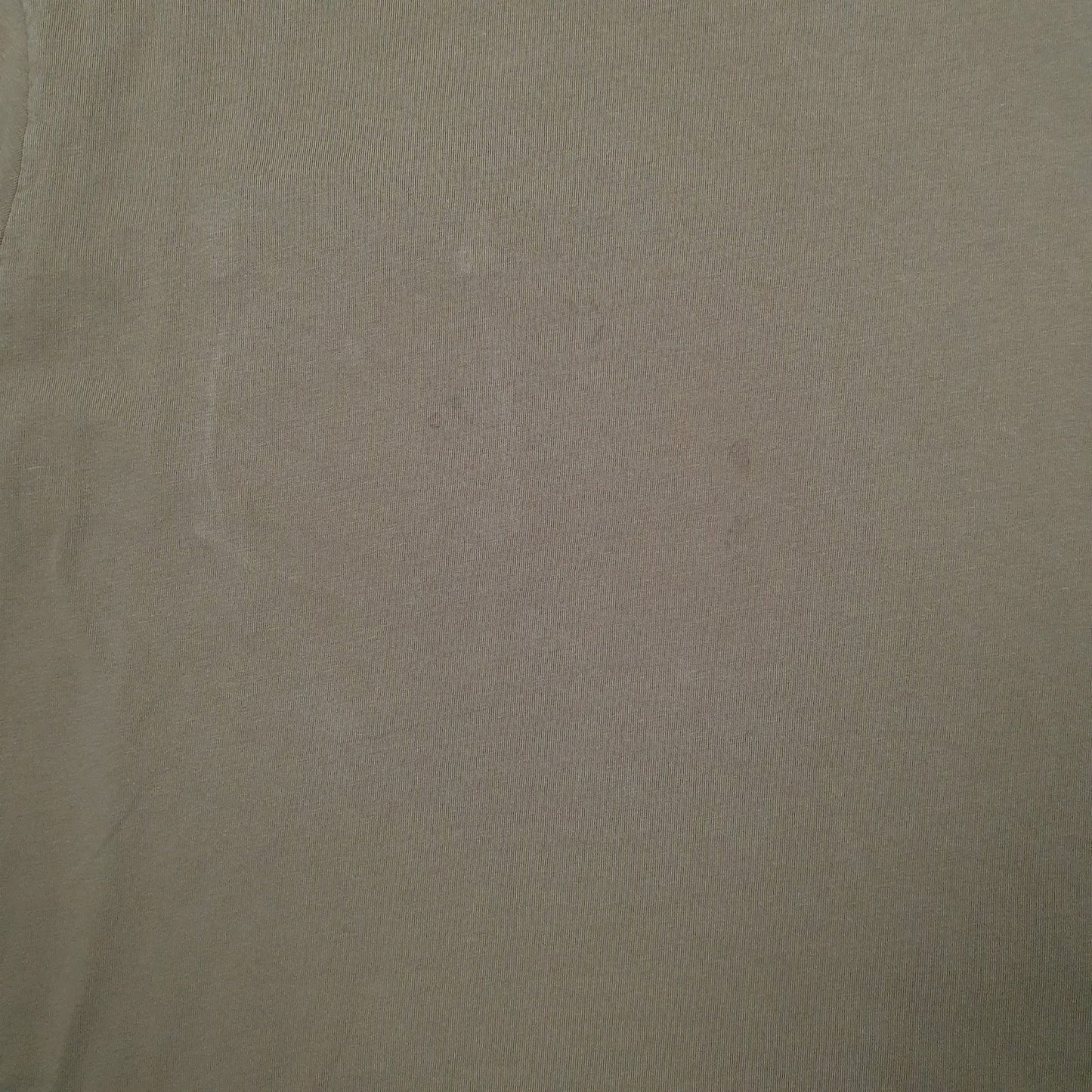 Mens Green Polo Ralph Lauren   T Shirt