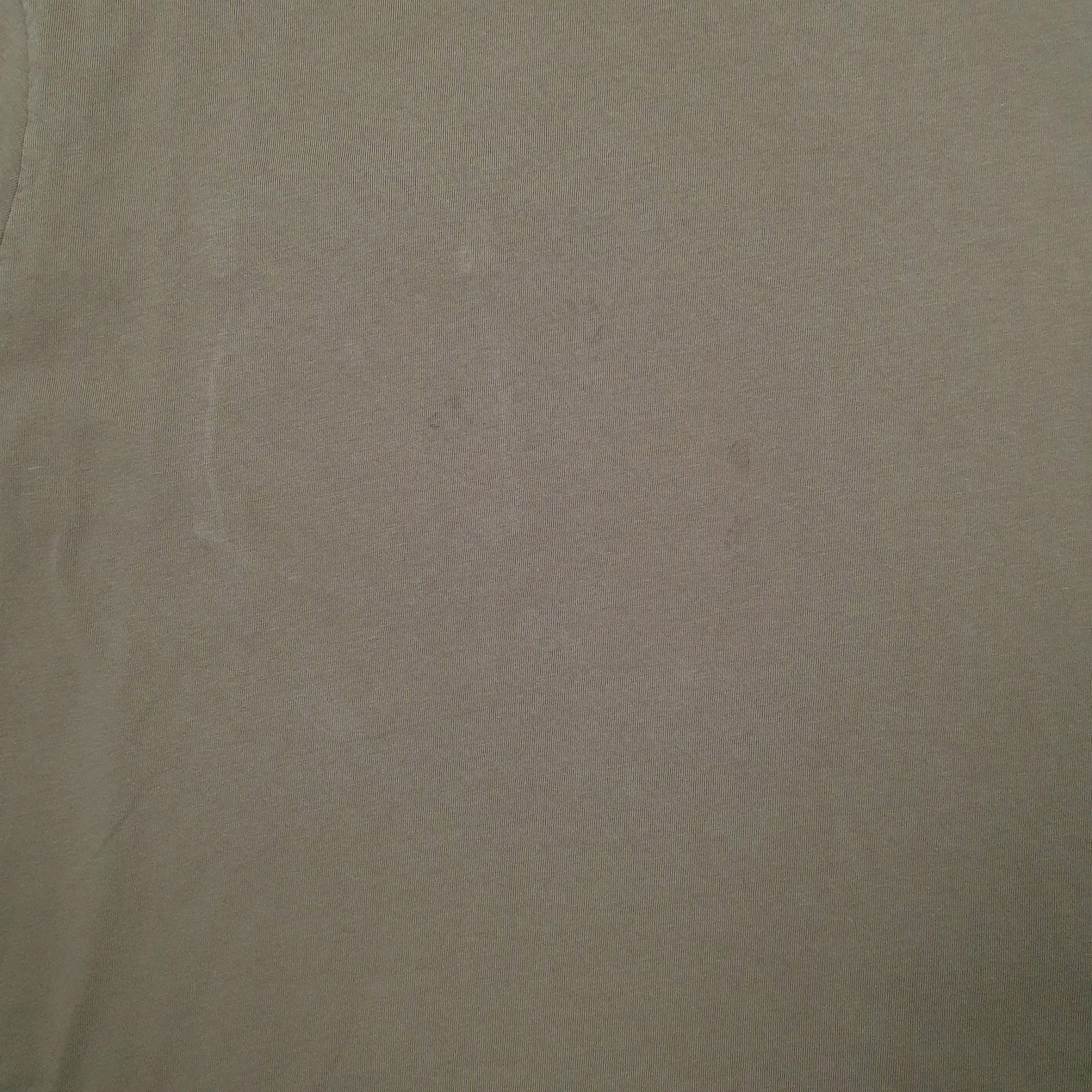 Mens Green Polo Ralph Lauren   T Shirt