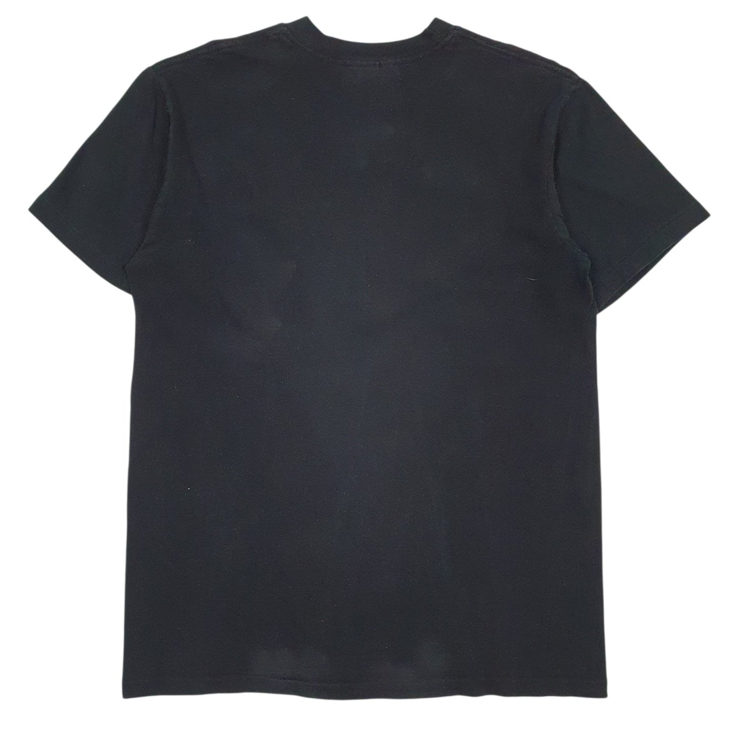 Mens Black American Apparel Company   T Shirt