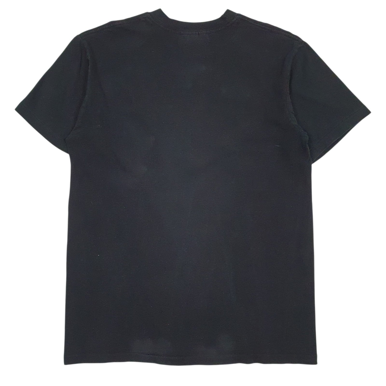 Mens Black American Apparel Company   T Shirt