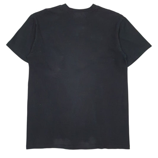 Mens Black American Apparel Company   T Shirt