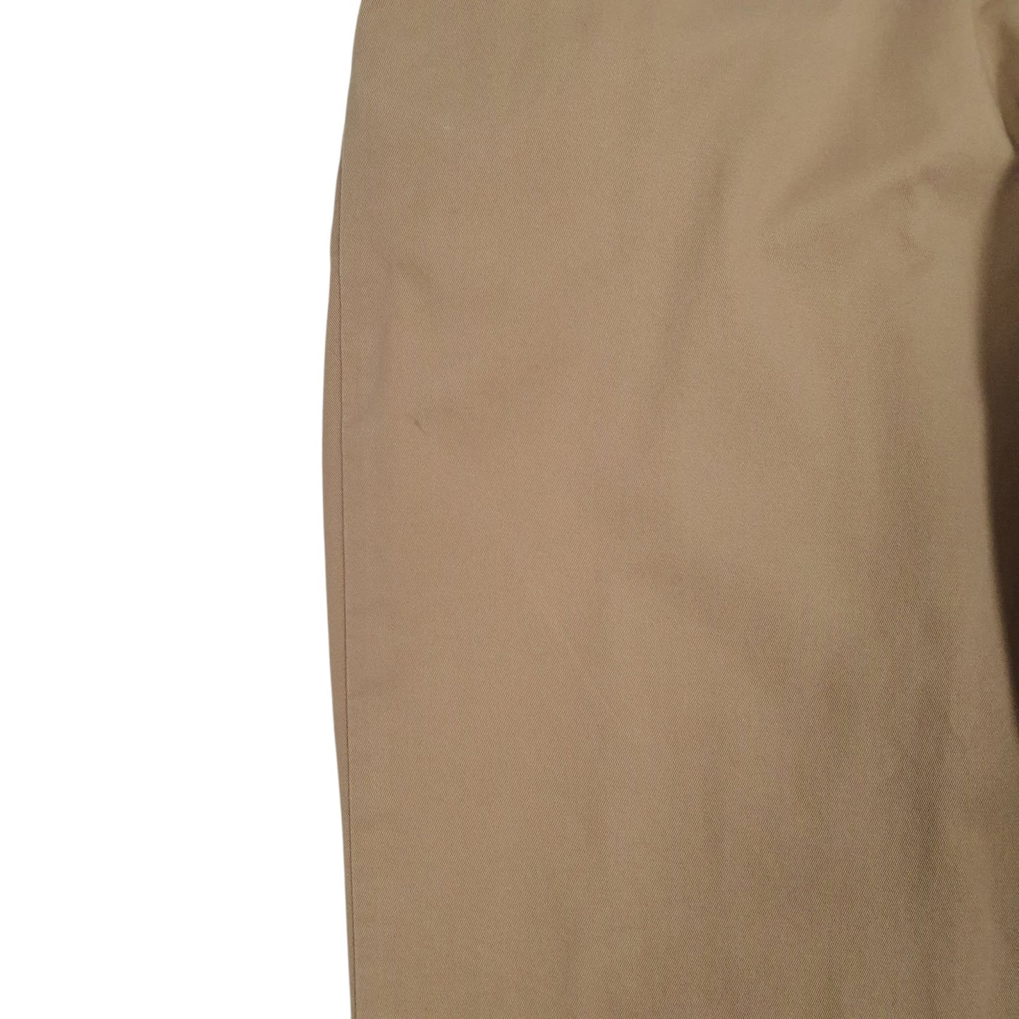 Mens Brown Polo Ralph Lauren   Trousers