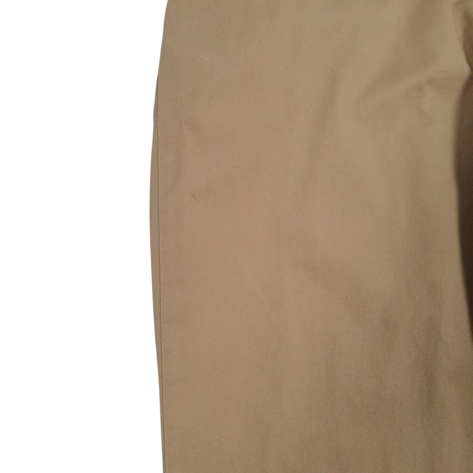 Mens Brown Polo Ralph Lauren   Trousers