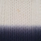 Mens Blue Tommy Hilfiger Cable Knit Crewneck Jumper