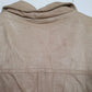 Womens Beige Nadine   Coat