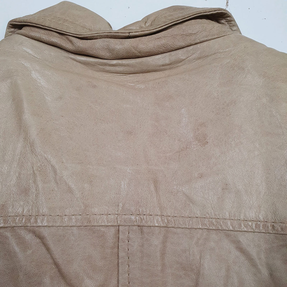 Womens Beige Nadine   Coat
