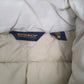 Womens Beige Woolrich Longline  Coat